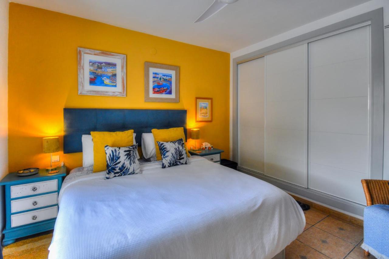 Casa Vista Maroma Guest House คอมเปตา ภายนอก รูปภาพ