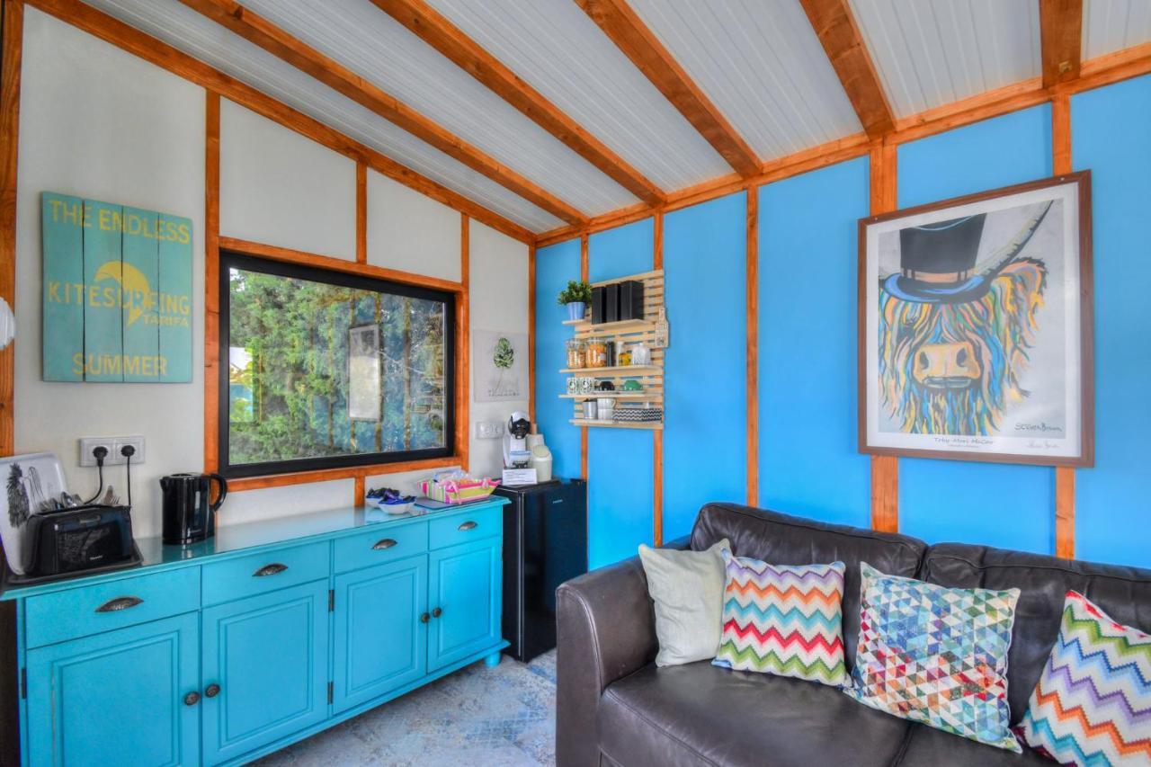 Casa Vista Maroma Guest House คอมเปตา ภายนอก รูปภาพ