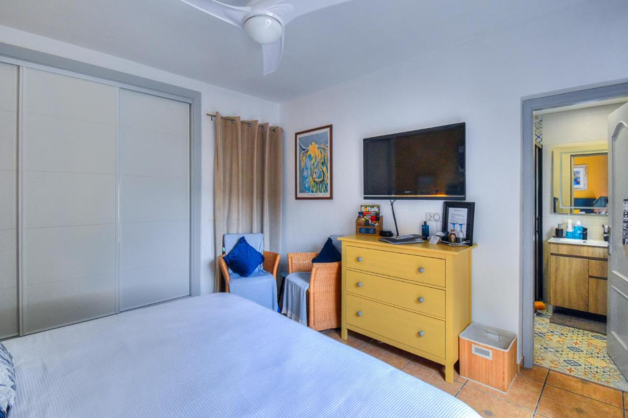 Casa Vista Maroma Guest House คอมเปตา ภายนอก รูปภาพ