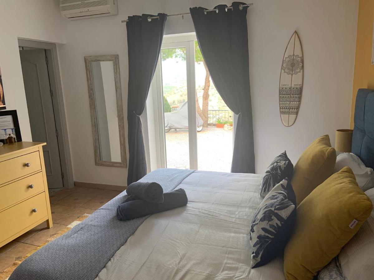 Casa Vista Maroma Guest House คอมเปตา ภายนอก รูปภาพ