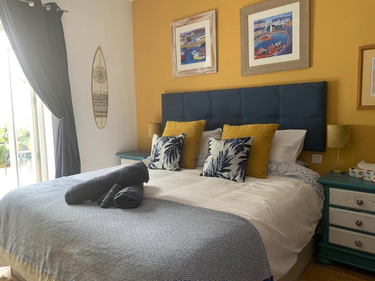 Casa Vista Maroma Guest House คอมเปตา ภายนอก รูปภาพ