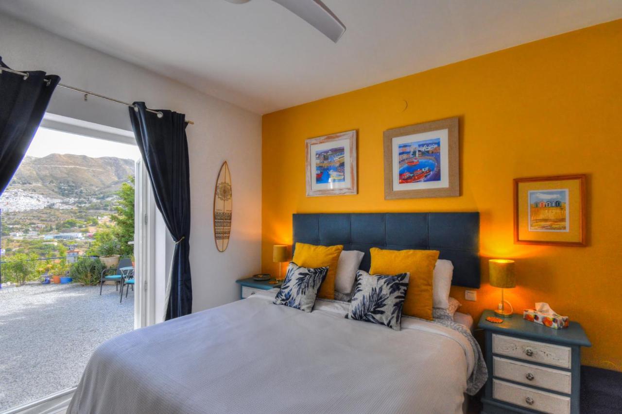 Casa Vista Maroma Guest House คอมเปตา ภายนอก รูปภาพ