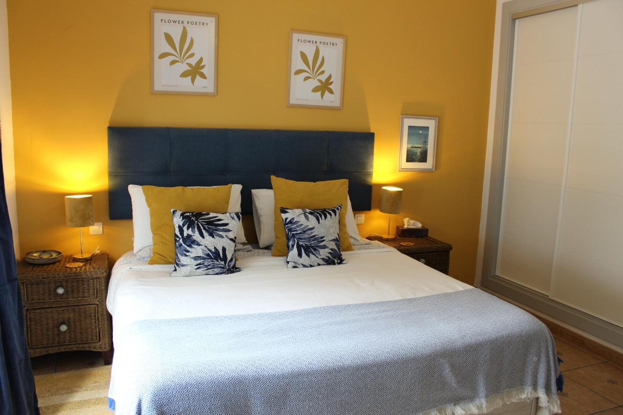 Casa Vista Maroma Guest House คอมเปตา ภายนอก รูปภาพ
