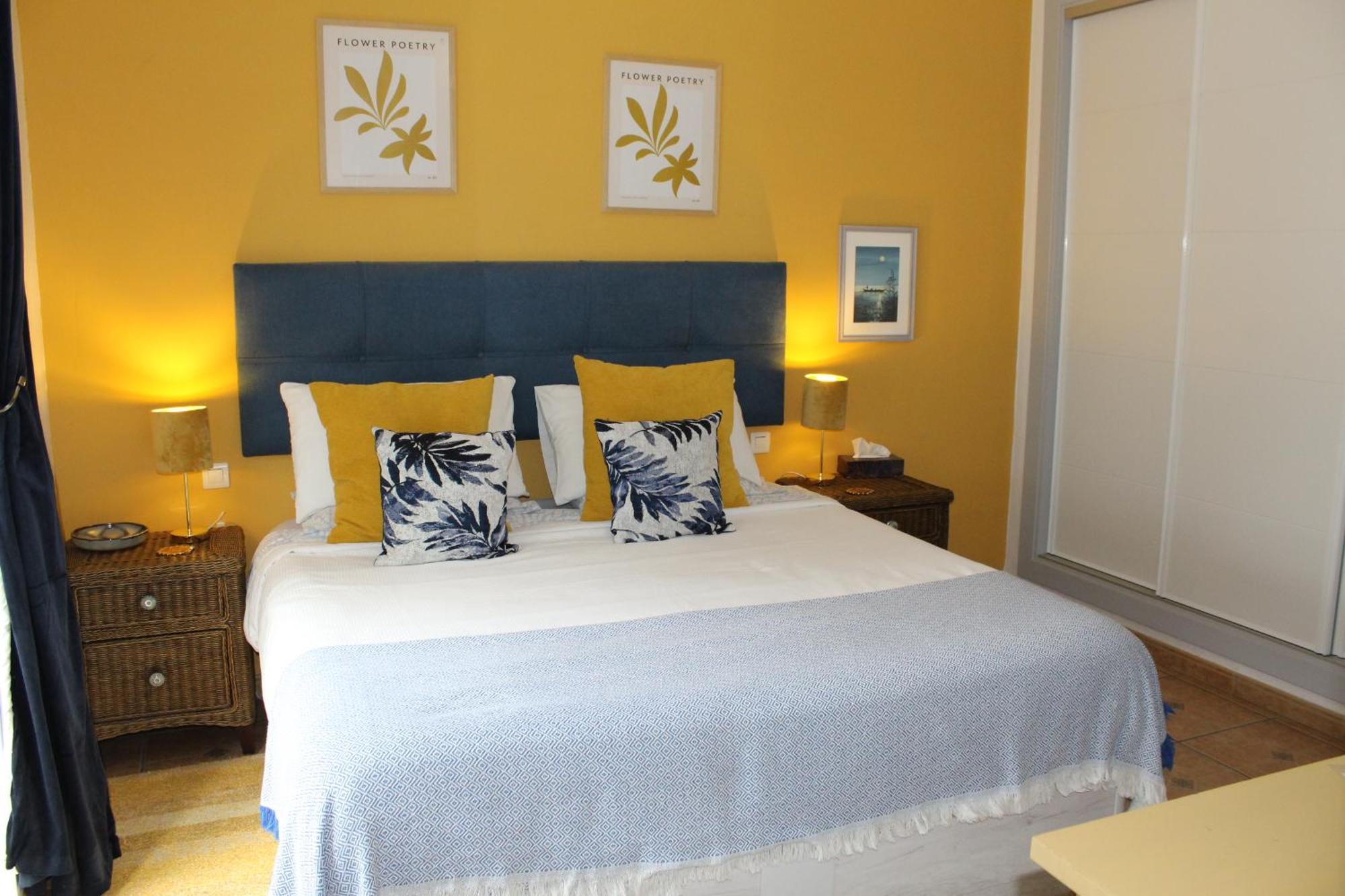 Casa Vista Maroma Guest House คอมเปตา ภายนอก รูปภาพ