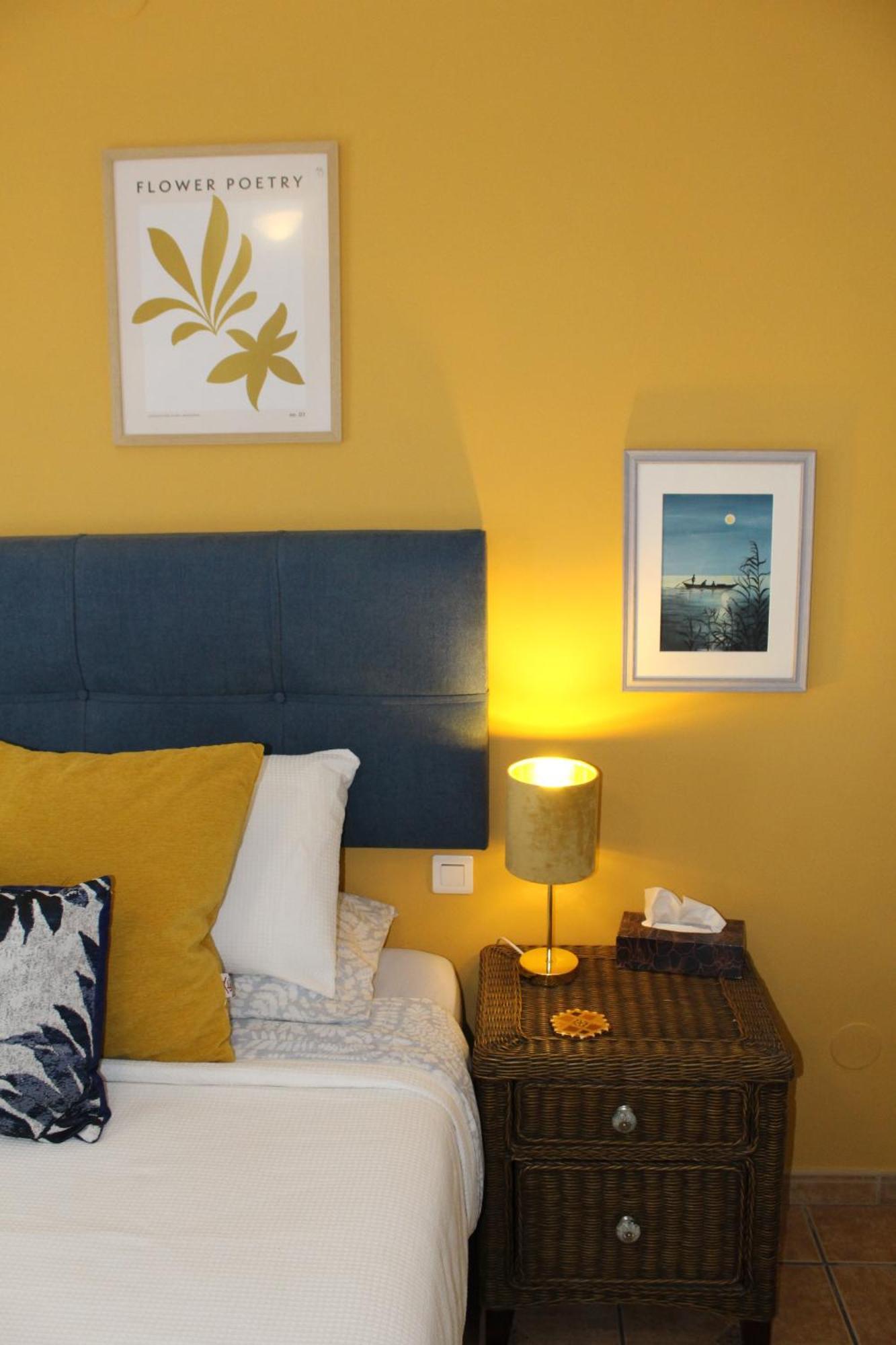 Casa Vista Maroma Guest House คอมเปตา ภายนอก รูปภาพ