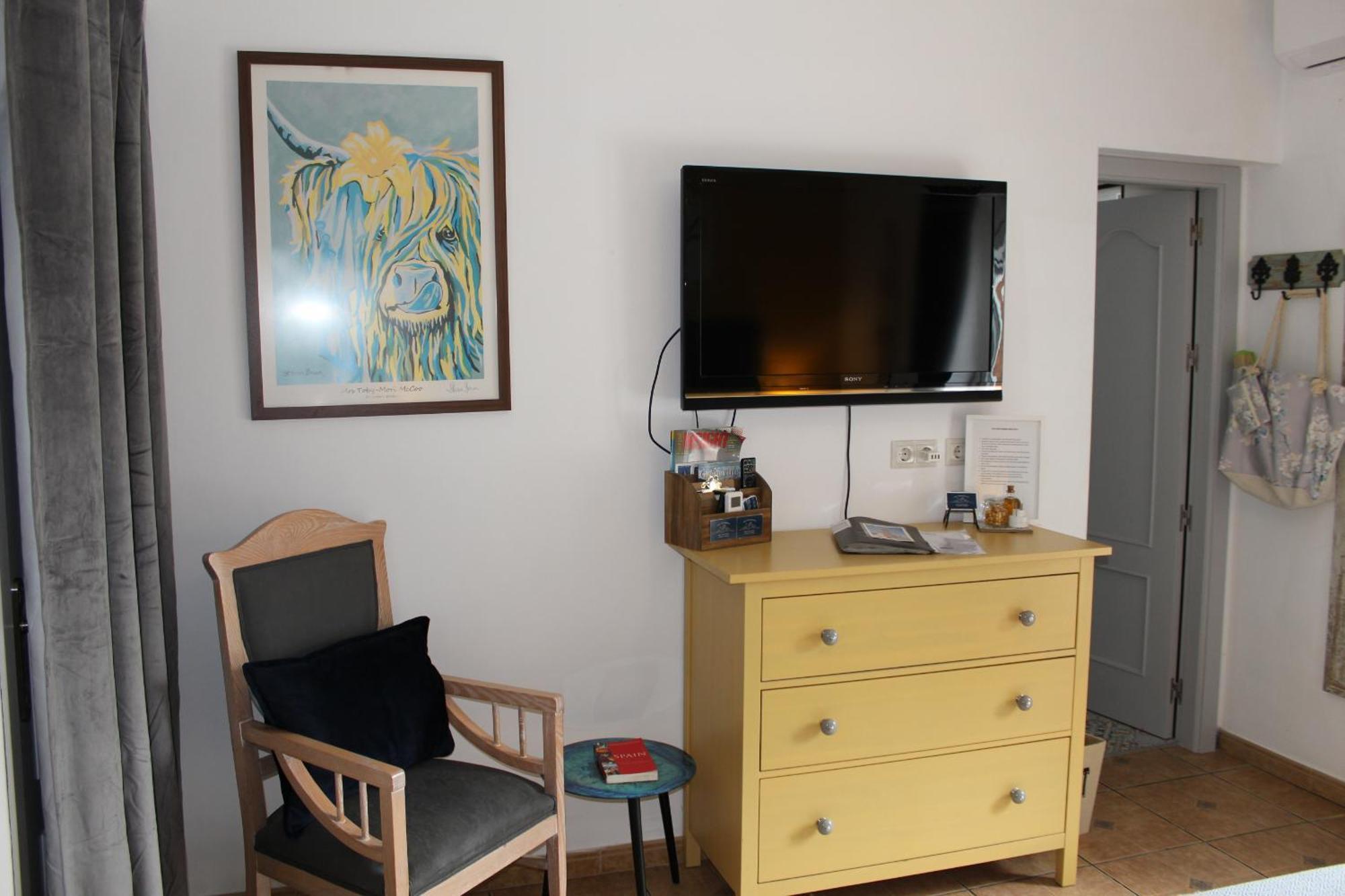 Casa Vista Maroma Guest House คอมเปตา ภายนอก รูปภาพ