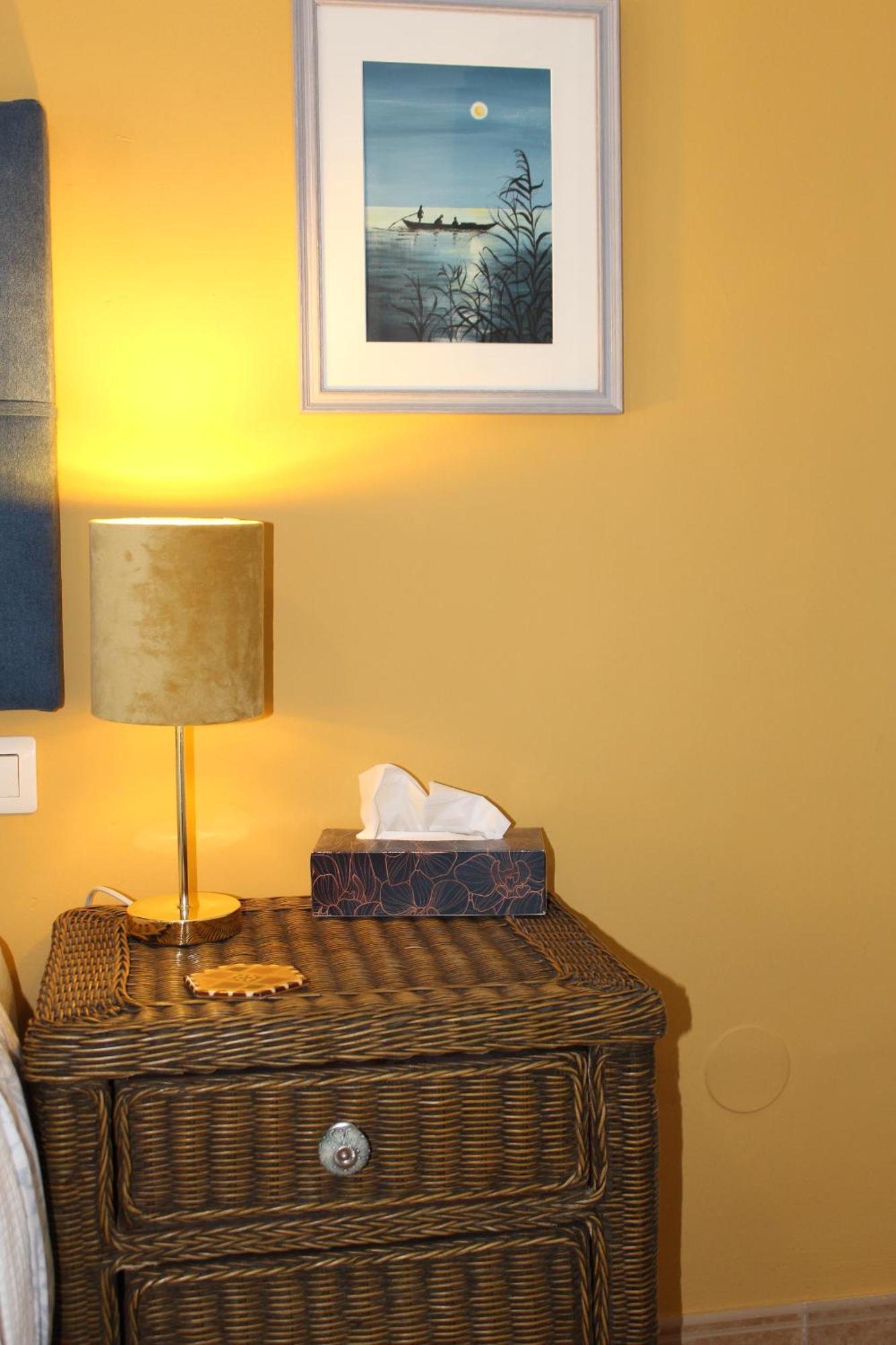 Casa Vista Maroma Guest House คอมเปตา ภายนอก รูปภาพ