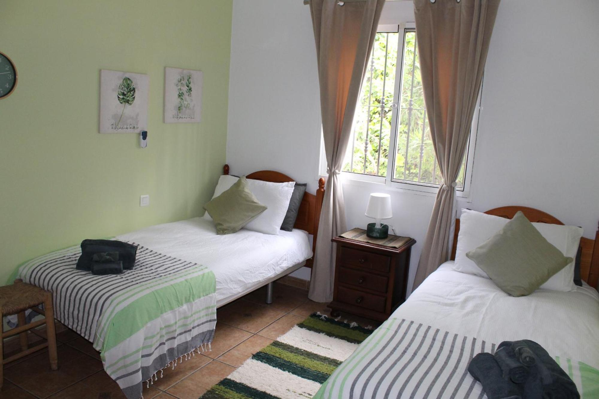 Casa Vista Maroma Guest House คอมเปตา ห้อง รูปภาพ