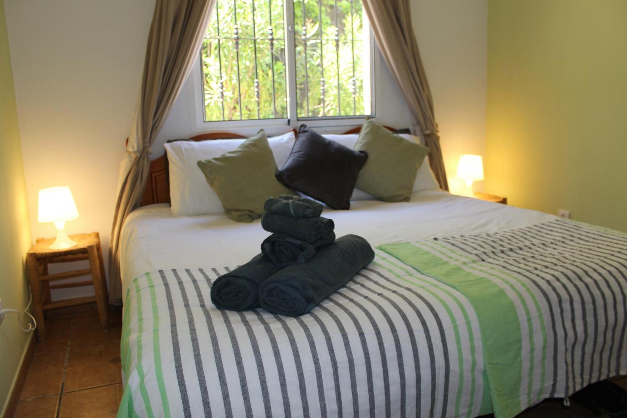 Casa Vista Maroma Guest House คอมเปตา ห้อง รูปภาพ