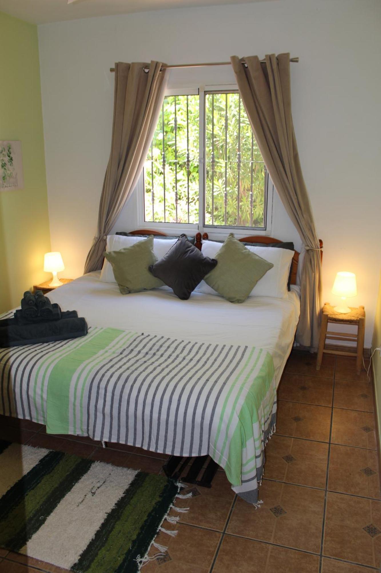 Casa Vista Maroma Guest House คอมเปตา ห้อง รูปภาพ
