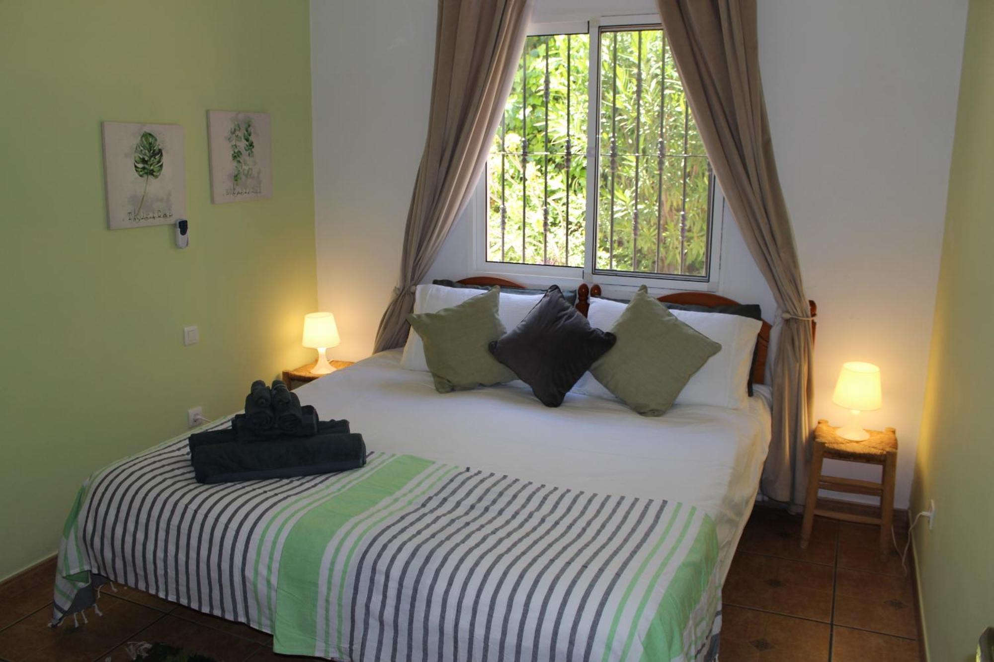 Casa Vista Maroma Guest House คอมเปตา ห้อง รูปภาพ