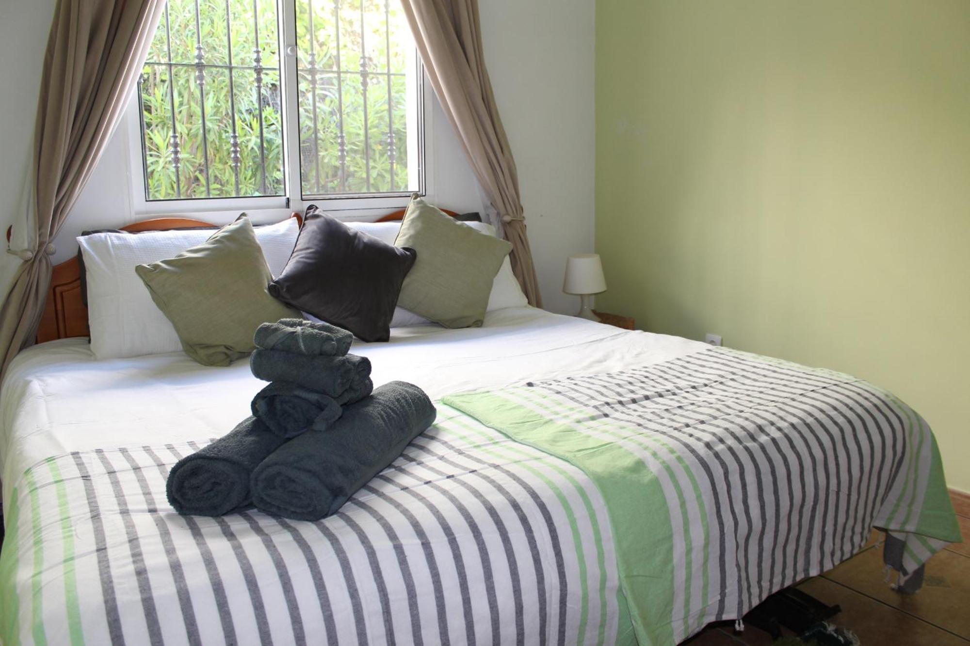 Casa Vista Maroma Guest House คอมเปตา ห้อง รูปภาพ