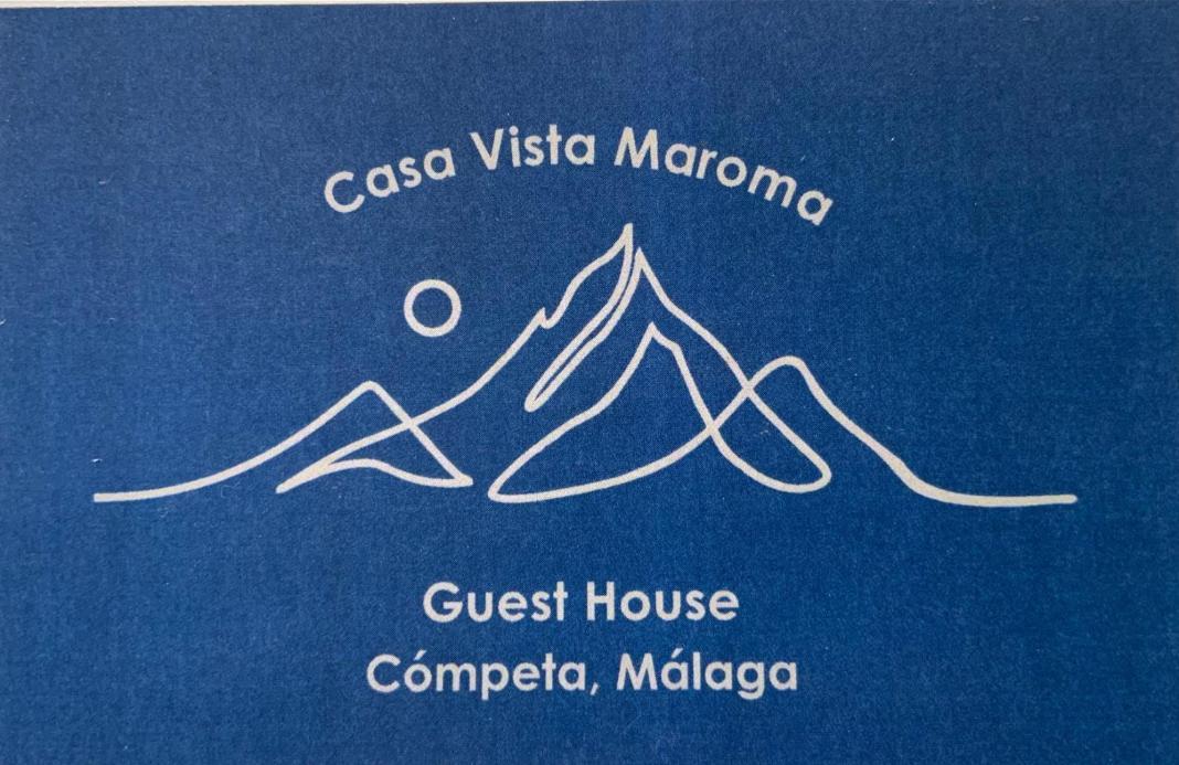 Casa Vista Maroma Guest House คอมเปตา ภายนอก รูปภาพ