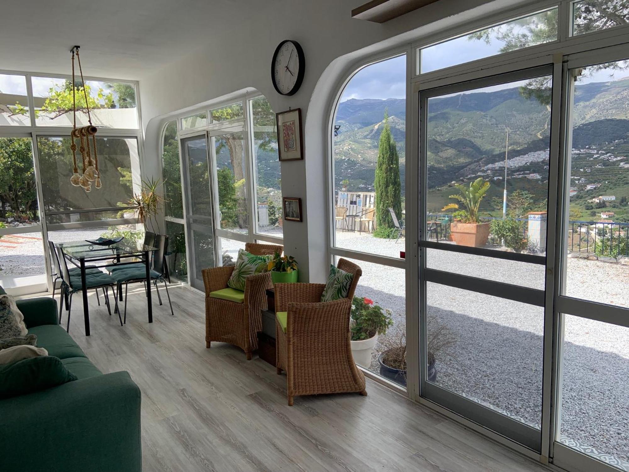 Casa Vista Maroma Guest House คอมเปตา ห้อง รูปภาพ